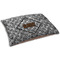 Diamond Plate Dog Beds - SMALL