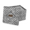 Diamond Plate Gift Boxes with Lid - Parent/Main