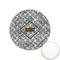 Diamond Plate Icing Circle - XSmall - Front