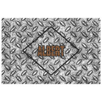 Diamond Plate Jigsaw Puzzle - 1000-piece (Personalized)