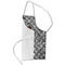 Diamond Plate Kid's Aprons - Small - Main