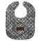 Diamond Plate New Bib Flat Approval