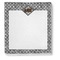 Diamond Plate Notepad - Apvl