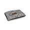 Diamond Plate Outdoor Dog Beds - Small - MAIN