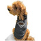 Diamond Plate Pet Shirt - Main