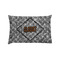 Diamond Plate Pillow Case - Standard - Front