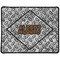 Diamond Plate Small Gaming Mats - APPROVAL