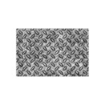 Diamond Plate Small Tissue Papers Sheets - Heavyweight