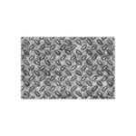 Diamond Plate Small Tissue Papers Sheets - Lightweight