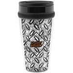 Diamond Plate Acrylic Travel Mug without Handle (Personalized)