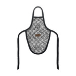 Diamond Plate Bottle Apron (Personalized)