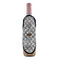 Diamond Plate Wine Bottle Apron - IN CONTEXT