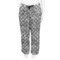 Diamond Plate Women's Pj on model - Front