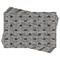 Diamond Plate Wrapping Paper - Front & Back - Sheets Approval