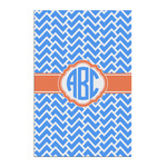 Zigzag Posters - Matte - 20x30 (Personalized)