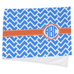 Zigzag Cooling Towel (Personalized)