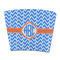 Zigzag Party Cup Sleeves - without bottom - FRONT (flat)