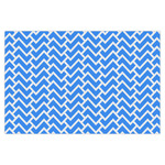 Zigzag X-Large Tissue Papers Sheets - Heavyweight