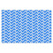 Zigzag Tissue Paper - Heavyweight - XL - Front