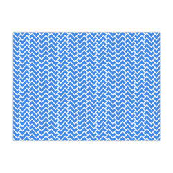 Zigzag Large Tissue Papers Sheets - Lightweight