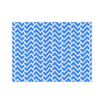 Zigzag Medium Tissue Papers Sheets - Lightweight