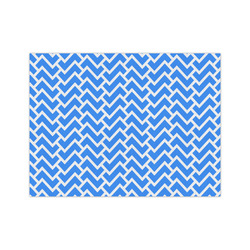 Zigzag Medium Tissue Papers Sheets - Lightweight