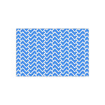 Zigzag Small Tissue Papers Sheets - Lightweight