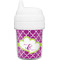 Clover Baby Sippy Cup (Personalized)