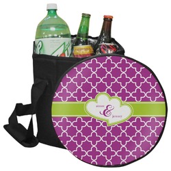Clover Collapsible Cooler & Seat (Personalized)