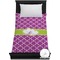 Clover Duvet Cover (Twin)