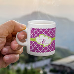 Clover Single Shot Espresso Cup - Single (Personalized)