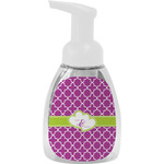 Clover Foam Soap Bottle (Personalized)