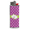 Clover Lighter Case - Front