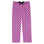 Clover Mens Pajama Pants - M