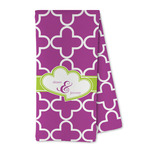 Clover Kitchen Towel - Microfiber (Personalized)