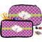 Clover Pencil / School Supplies Bags Small and Medium