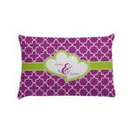 Clover Pillow Case - Standard (Personalized)