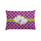 Clover Pillow Case - Standard - Front