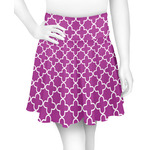 Clover Skater Skirt - Small