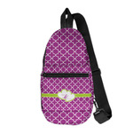 Clover Sling Bag (Personalized)