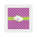 Clover Cocktail Napkins (Personalized)