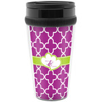 Clover Acrylic Travel Mug without Handle (Personalized)