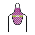 Clover Bottle Apron (Personalized)