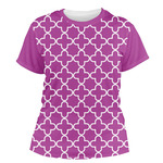 Clover Women's Crew T-Shirt - Small