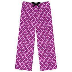 Clover Womens Pajama Pants - XL