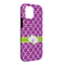 Clover iPhone 13 Pro Max Tough Case - Angle