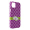 Clover iPhone 14 Pro Max Case - Angle