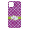 Clover iPhone 14 Pro Max Case - Back