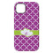 Clover iPhone 14 Pro Max Tough Case - Back