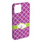 Clover iPhone 15 Pro Max Case - Angle
